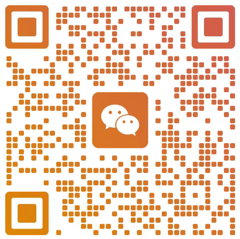 WeChat QR Code